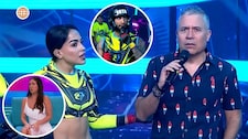 Jazmín Pinedo horrorizada por falta de respeto a Mathías Brivio: “Antes había una línea marcada”
