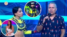 Jazmín Pinedo horrorizada por falta de respeto a Mathías Brivio: “Antes había una línea marcada”