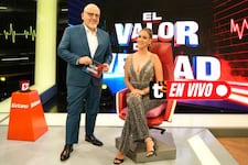 Tilsa Lozano en ‘El valor de la verdad’: Todas sus respuestas EN VIVO
