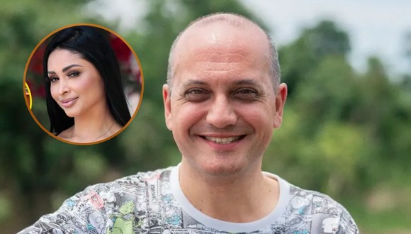 TROME - Metiche ‘chanca’ a Pamela Franco por negar su estadía en Huanchaco: “Estas llena de mentiras”