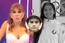 Magaly exige justicia por la deportista que falleció tras identificarse a chofer: “Eso tiene pena de cárcel”