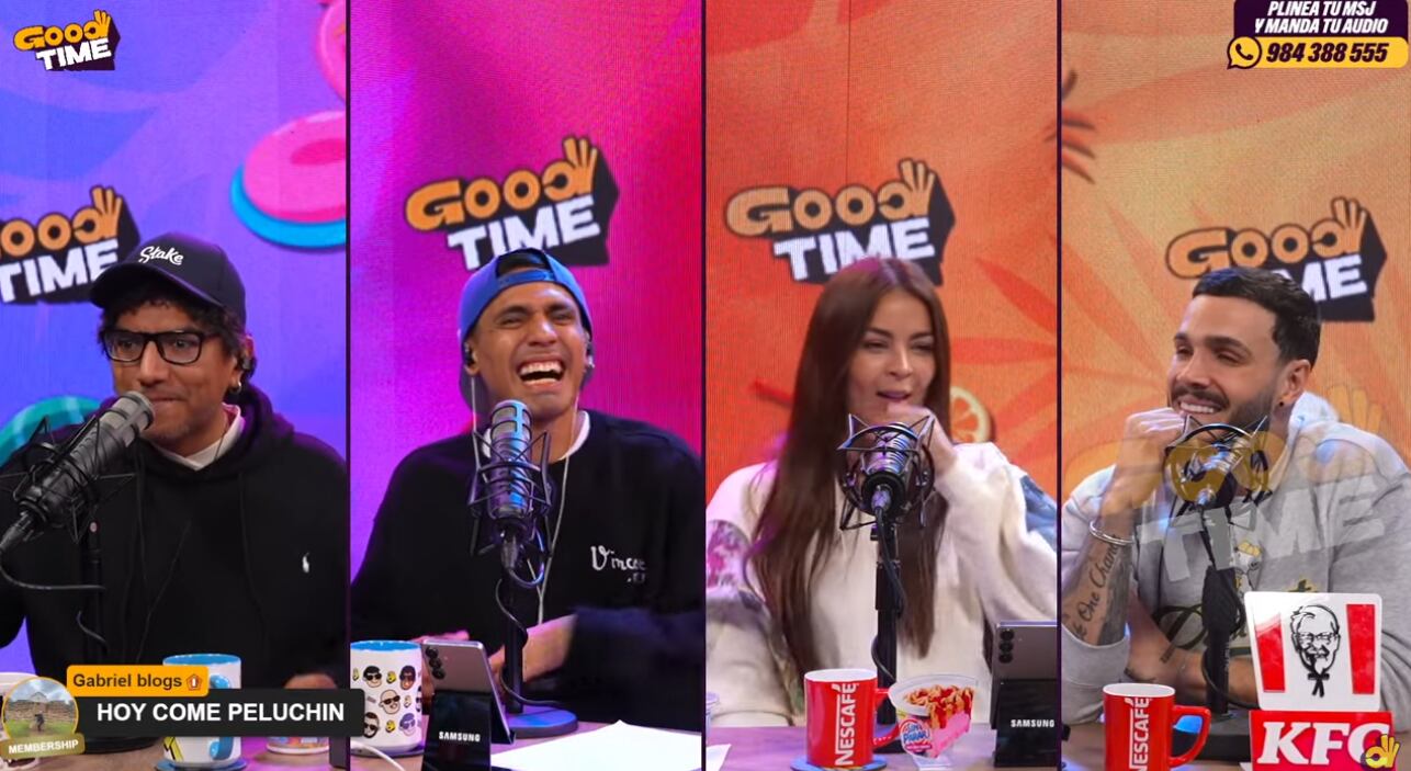 Mario Irivarren dice que se casaría con Onelia tras no responder polémico juego en EEG.