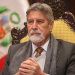 Sagasti se mostró en contra de un indulto a Pedro Castillo