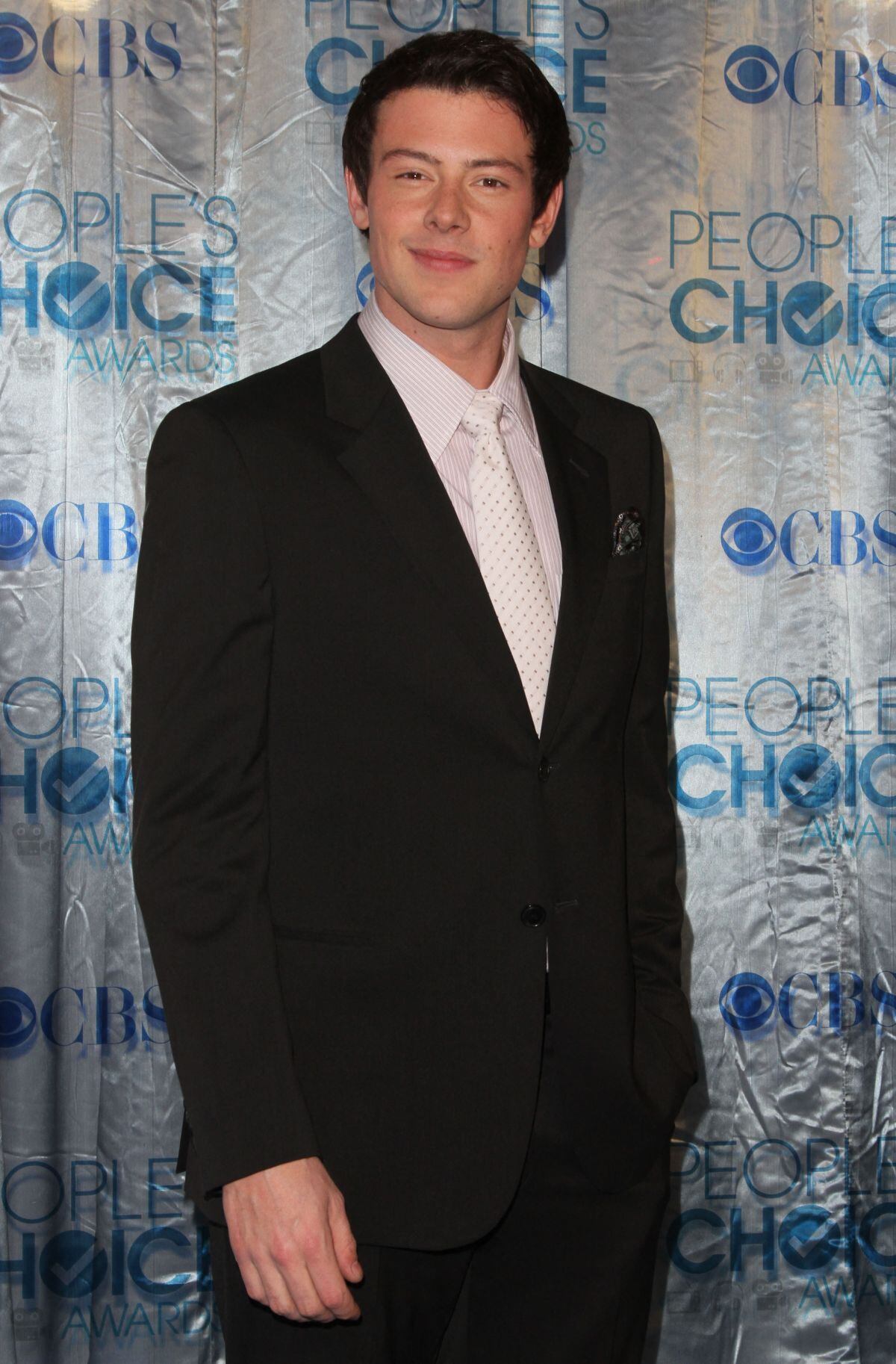 Nació en Calgary, Canadá (Foto: AFP)