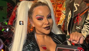 Josetty ignora citación fiscal y se queda en EE. UU. celebrando Halloween: “No sabemos qué vamos a testificar”