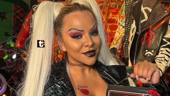 Elio Riega habla sobre caso de Andrés Hurtado