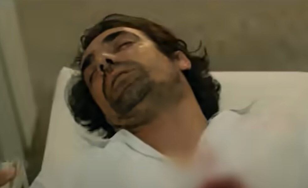 La vida de Hakan corre peligro (Foto: Tims & B Productions)