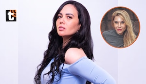 Lucía Oxenford sin roches con su hermana, Juliana: “No estamos distanciadas, si me la cruzo la saludo”