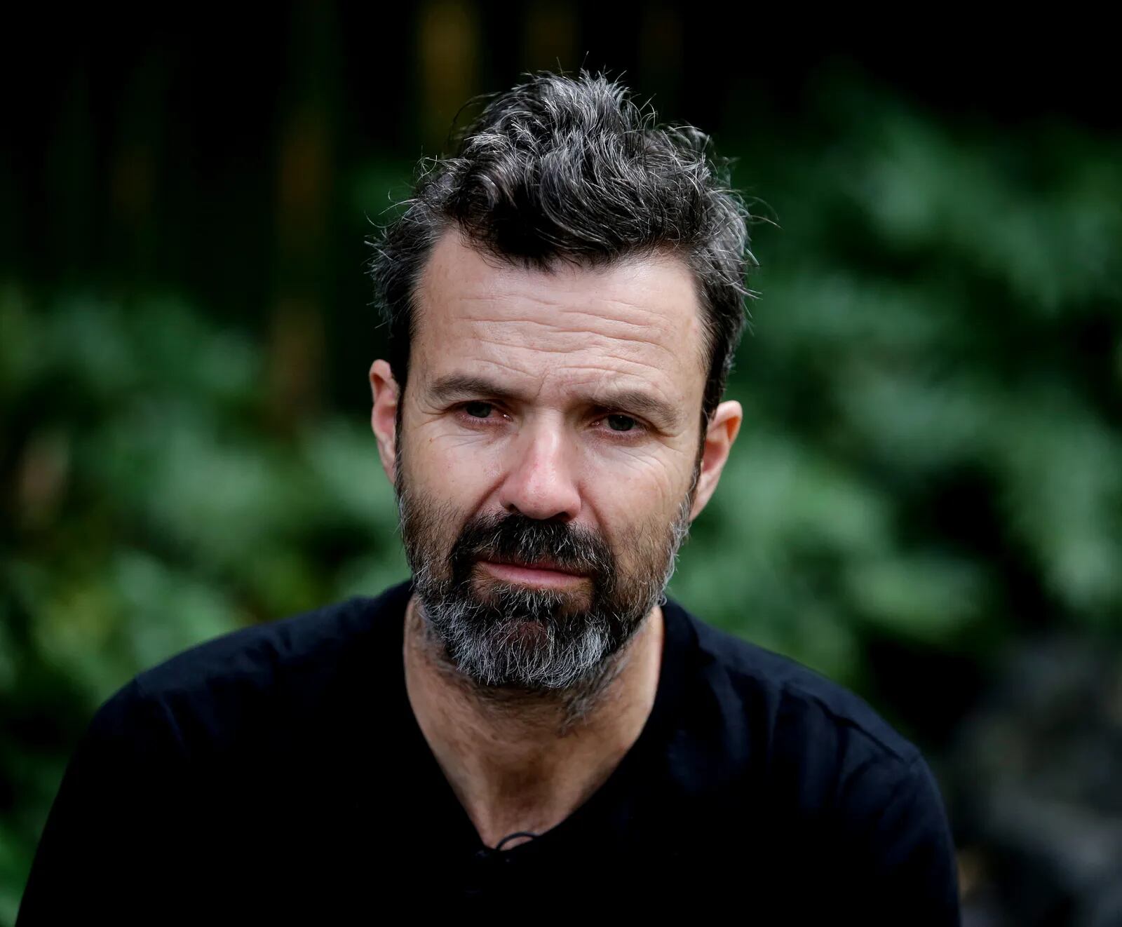 Pau Donés, exvocalista de Jarabe de Palo, fue uno de los artistas españoles más reconocidos y queridos dentro de la industria musical (Foto: Getty Images)