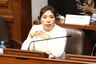 Fiscalía de la Nación presentó denuncia constitucional contra Betssy Chávez