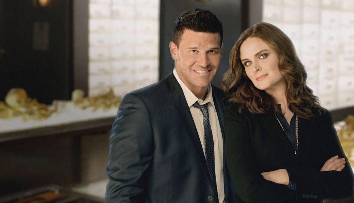 "Bones" es una exitosa serie que ha conquistado España (Foto: Fox)