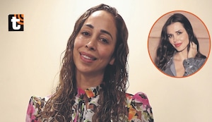 Olinda Castañeda aconseja a Maju Mantilla cómo salvar su matrimonio: “Dobla rodillas y a orar”