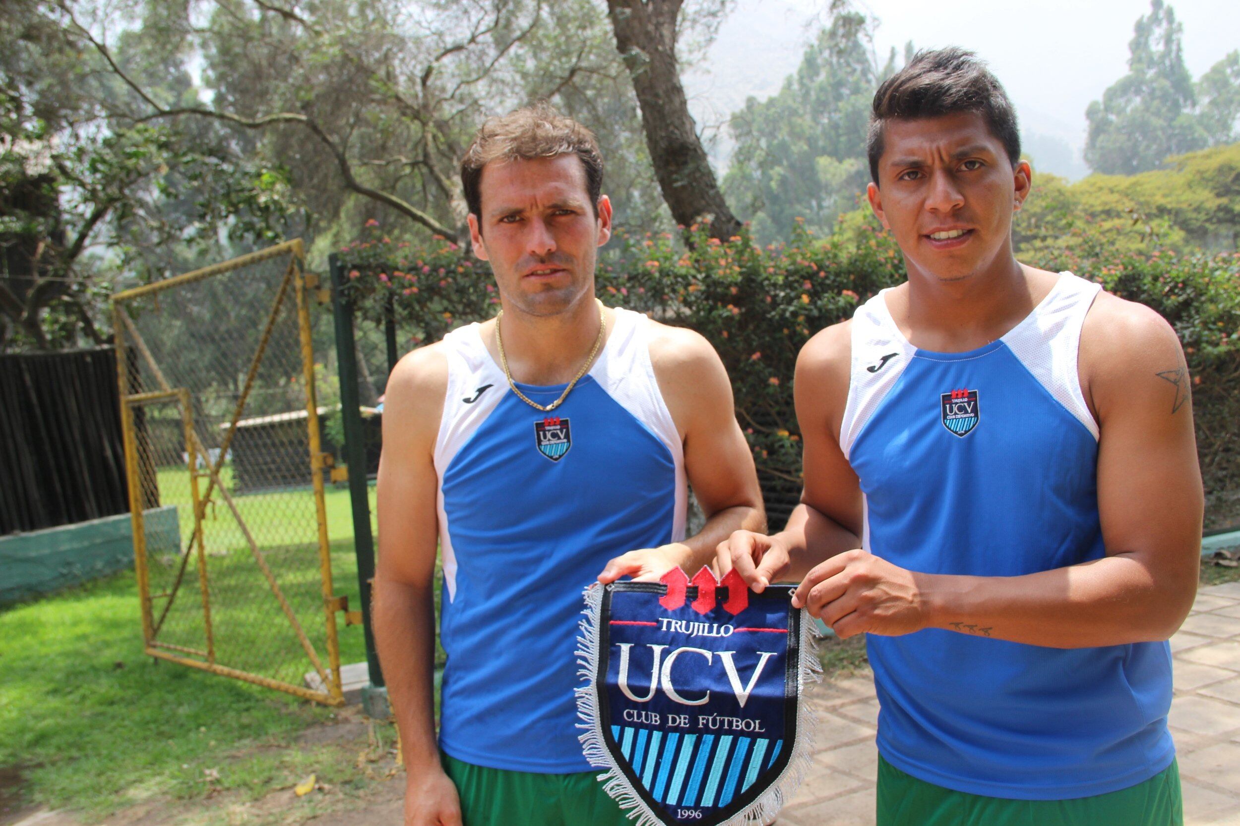 Mauricio Montes en la UCV