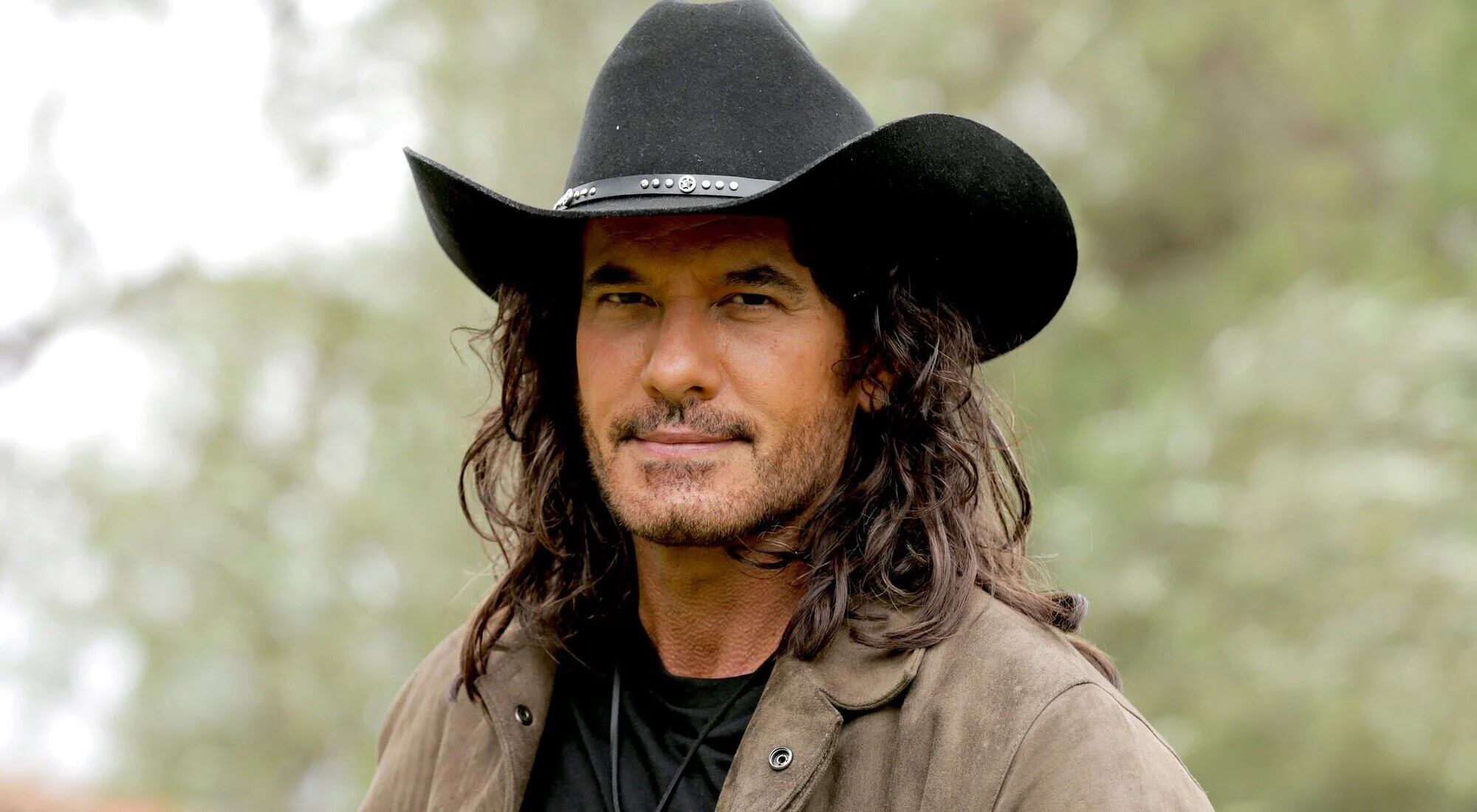 Puedes disfrutar de las nuevas entregas de “Pasión de gavilanes 2″ y otras telenovelas de Divinity desde el servicio Mitele PLUS (Foto: Telemundo)