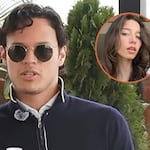 ‘Grimmy’ rechaza el ampay con Carla Campos, ex de Curwen: “Eso no me va y no me sirve”