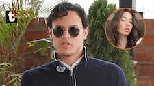 ‘Grimmy’ rechaza el ampay con Carla Campos, ex de Curwen: “Eso no me va y no me sirve”