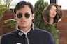 Alonso Grimaldo rompe su silencio y desmiente a Curwen tras ser ampayado con Carlita: “No lo conocía, a ella sí”