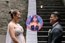 ‘Urraca’ lapida a Karla y Christian por compartir fotos semidesnudos el día de su boda: “Quieren vender una cuenta de OnlyFans”