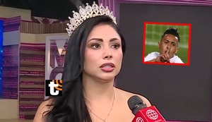 Pamela Franco CONFIRMA que sí comprará nuevo ‘depa’: “Todavía no junto todo” | VIDEO