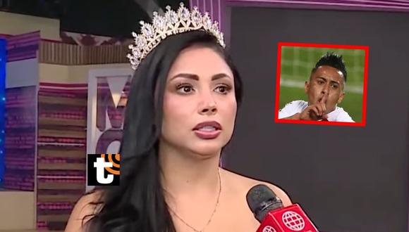 Pamela Franco sobre compra de depa nuevo