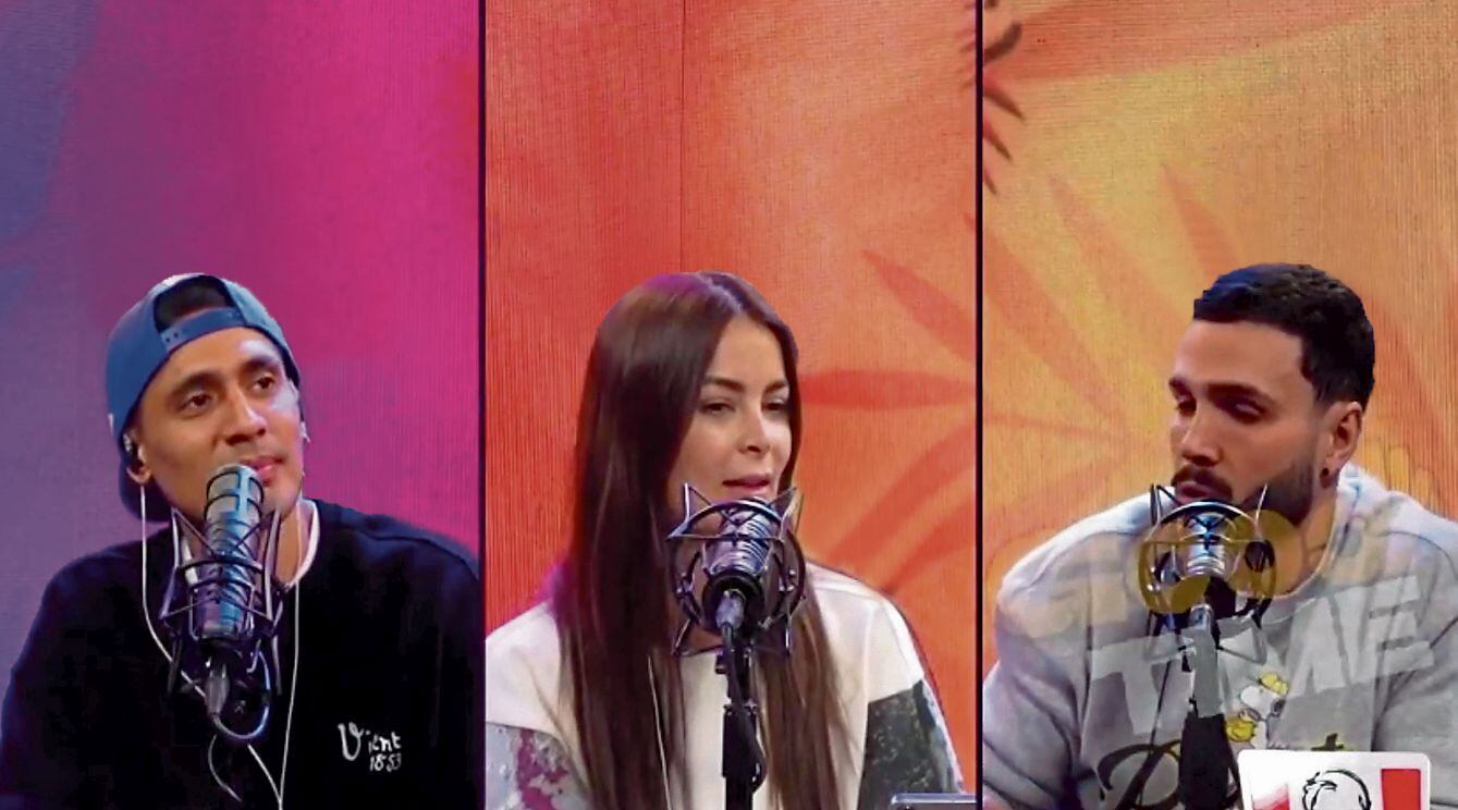 Mario Irivarren en Todo Good