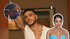Mario Irivarren y su impactante reacción al ser captado con una rubia tras ‘ampay’ del yate y separación de Onelia