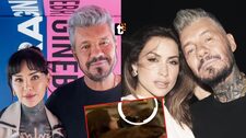 Hija de Tinelli, pareja de Milett, desata indignación tras lanzar imagen del Señor de los Milagros: “Deberían ser vetadas de Perú”