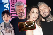 Hija de Tinelli, pareja de Milett, desata indignación tras lanzar imagen del Señor de los Milagros: “Deberían ser vetadas de Perú”