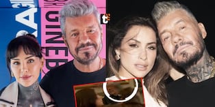 Hija de Marcelo Tinelli causa indignación tras lanzar imagen del Señor de los Milagros.