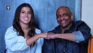 Sergio George descarta interés amoroso en Yahaira: “Nos quedamos en habitaciones separadas”