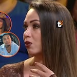 Melissa tras desgarrador llanto de Samahara por Youna en ‘La Granja VIP’: “Los dos se están sanando”