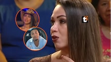 Melissa tras desgarrador llanto de Samahara por Youna en ‘La Granja VIP’: “Los dos se están sanando”