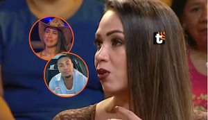Melissa tras desgarrador llanto de Samahara por Youna en ‘La Granja VIP’: “Los dos se están sanando”
