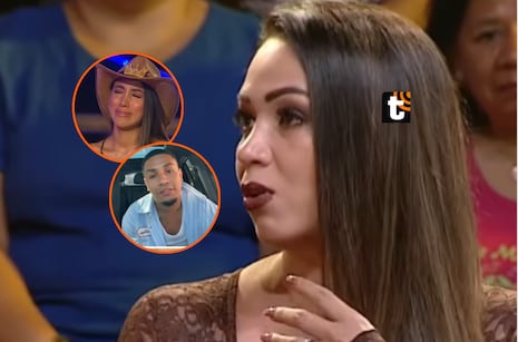 Melissa tras desgarrador llanto de Samahara por Youna en ‘La Granja VIP’: “Los dos se están sanando”