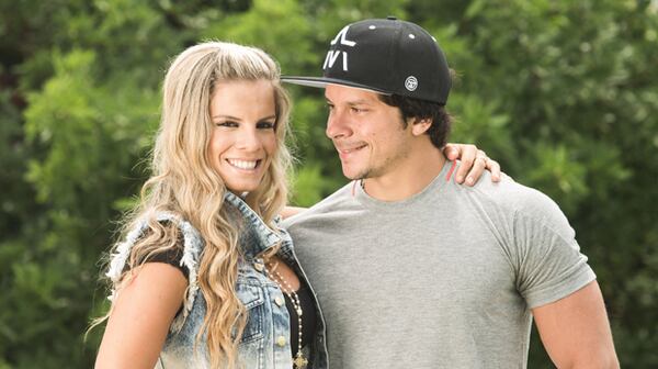 Alejandra Baigorria: "Mario Hart no sabe lo que es amar"