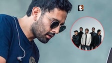 ¡Brutal crimen! Músico de reconocida banda es asesinado en México junto a su esposa embarazada y su hija de 3 años