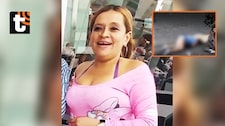Acudió a una cita y nunca volvió: el oscuro recorrido que terminó con una madre estrangulada en Barrios Altos