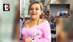 Acudió a una cita y nunca volvió: el oscuro recorrido que terminó con una madre estrangulada en Barrios Altos