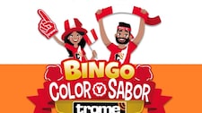 Bingo, Color y Sabor: ¡Más platita para lectores!