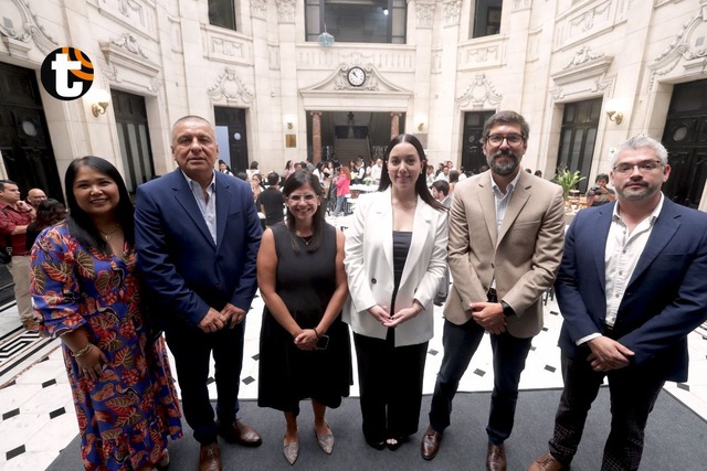 Grupo El Comercio anunció su plan de Eventos 2024 con sus diferentes marcas (Alessandro Currarino)