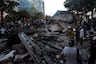 Confirman la muerte de más de 130 personas por terremoto en Colombia