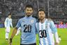 Dónde ver Argentina vs Uruguay EN VIVO: Horario y canales del para clásico del Río de la Plata