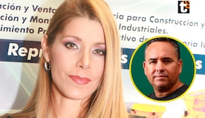 Viviana Rivasplata recuerda ‘infierno’ con Roberto Martínez: “No reconocía a la persona que tenía al lado, una decepción”