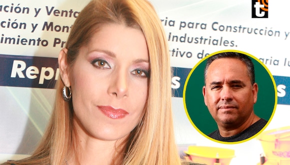 Viviana Rivasplata | cómo recordó infierno con Roberto Martínez | no ...