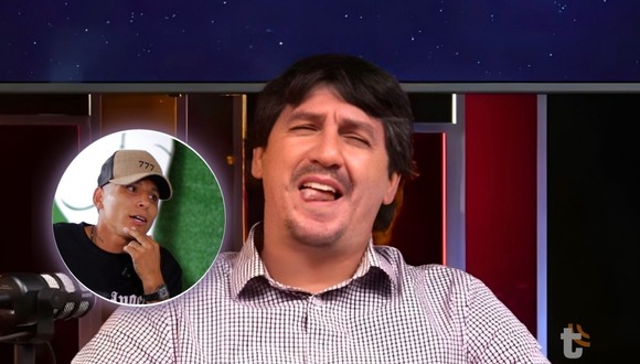 Jean Ferrari habla sobre negociaciones con Raúl Ruidíaz (Video: Enfocados)