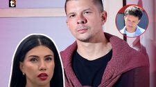 Mario Hart ‘chotea’ a Diana Sánchez tras confesión de amor: “Es difícil mirarla con otros ojos”