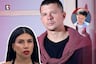 Mario Hart ‘chotea’ a Diana Sánchez tras confesión de amor: “Es difícil mirarla con otros ojos”