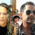 Revelan denuncia de su madre contra su ex Rubén Villar