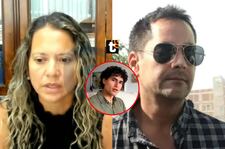 Revelan denuncia de madre de Adrián a su expareja Rubén Villar: Lo acusó de chocar su vehículo y fugarse