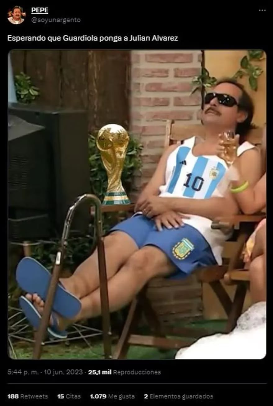 Los mejores memes de la final de la Champions League